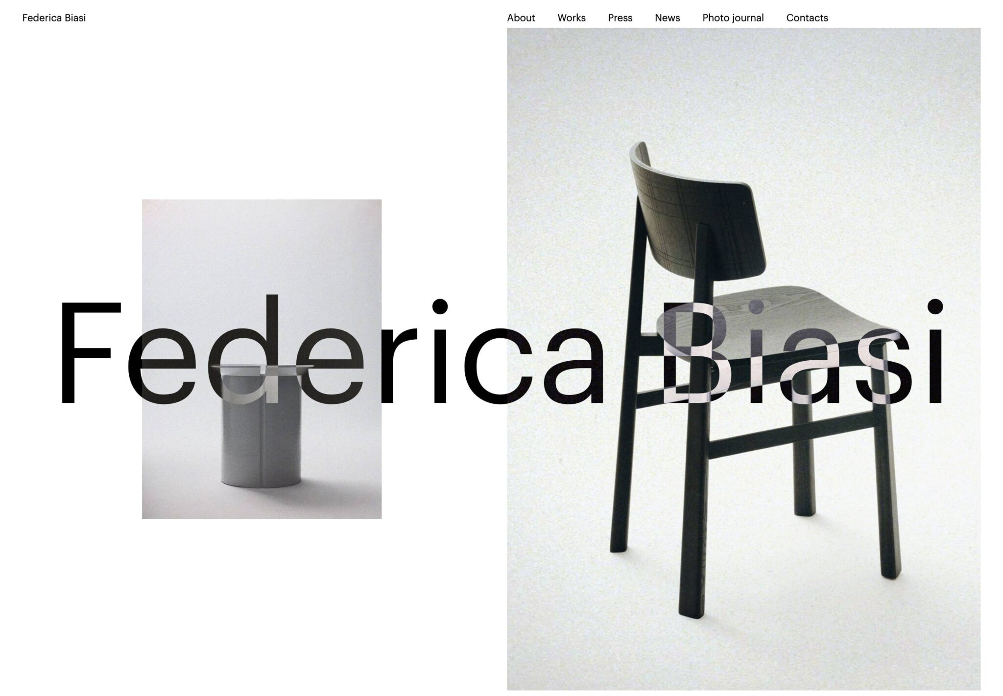 Federica Biasi Klikkenthéke